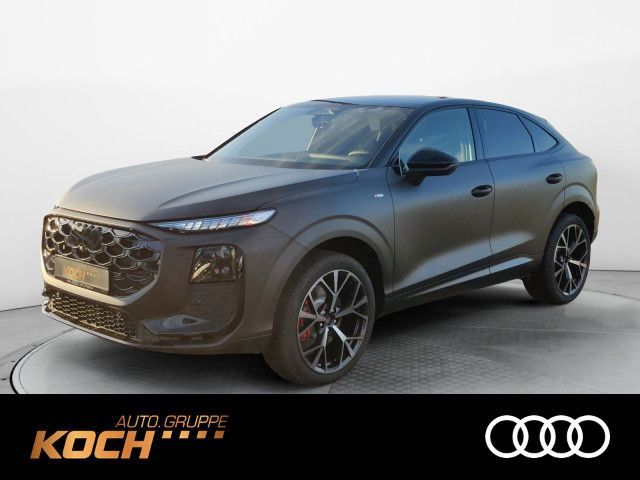 Image of Audi Q3