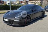 Porsche PORSCHE Panamera 3.0 Diesel - Porsche Panamera mit Diesel-Antrieb: Limousine, 3.0