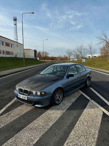 BMW 5er E39 530d