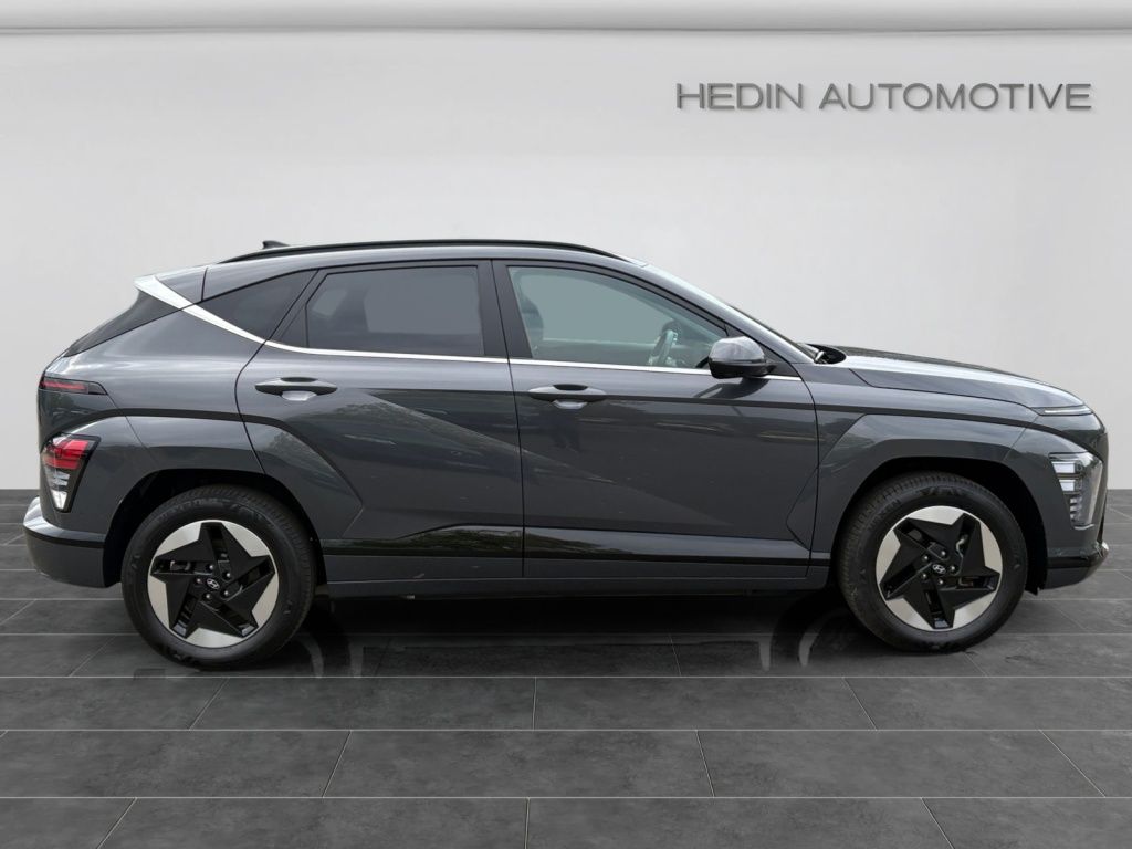 Hyundai Kona – Bild 7