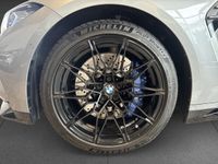BMW M4 - Vorschau Bild 17