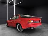 Porsche 924 Turbo Carrera GT Umbau Replica H-Zulassung - Porsche 924: Coupe