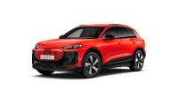 Audi Q6 e-tron - Vorschau Bild 2
