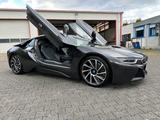 BMW i8 Coupé Garagenwagen Scheckheft  Nur BMW  - BMW i8 aus 2017