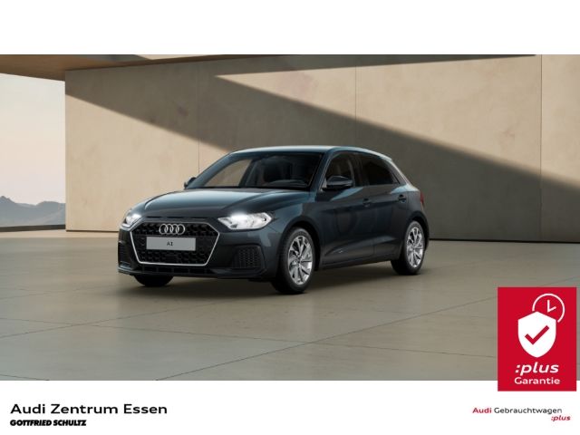 Audi A1 Sportback 25 TFSI Advanced S-TRONIC APP MUFU 