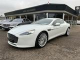 Aston Martin Rapide 6.0 S Touchtr 8G Auto*30000Km Leder braun - Aston Martin Rapide Gebrauchtwagen