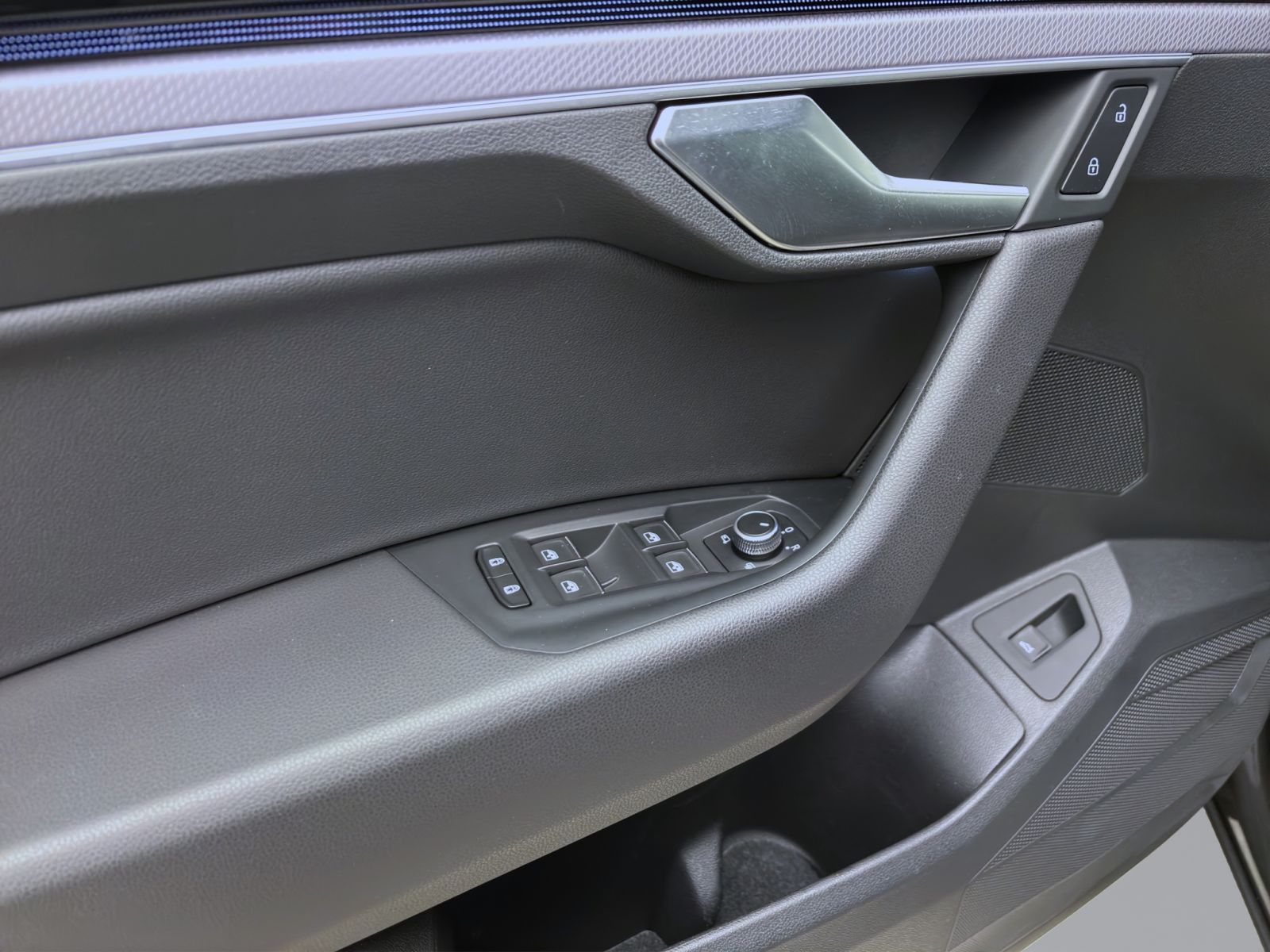 Volkswagen Touareg - Bild 11