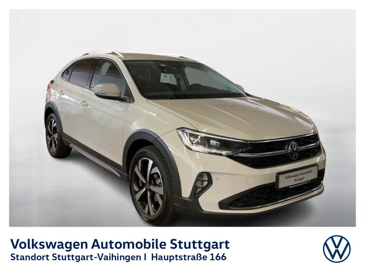 Volkswagen Taigo - Bild 4