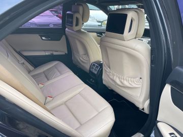 Mercedes S 450 - 8