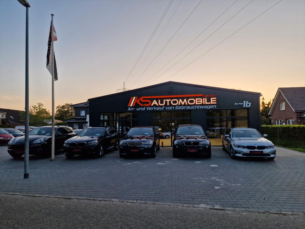 Mercedes-Benz CLS 320