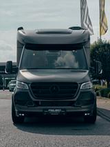 HYMER / ERIBA / HYMERCAR B - KLASSE ML T 780 X - SANSIBAR® LTD. PTS MAGNO - HYMER / ERIBA S 7