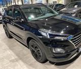 Hyundai Tucson Premium Standheizung - Hyundai Accent Diesel Gebrauchtwagen