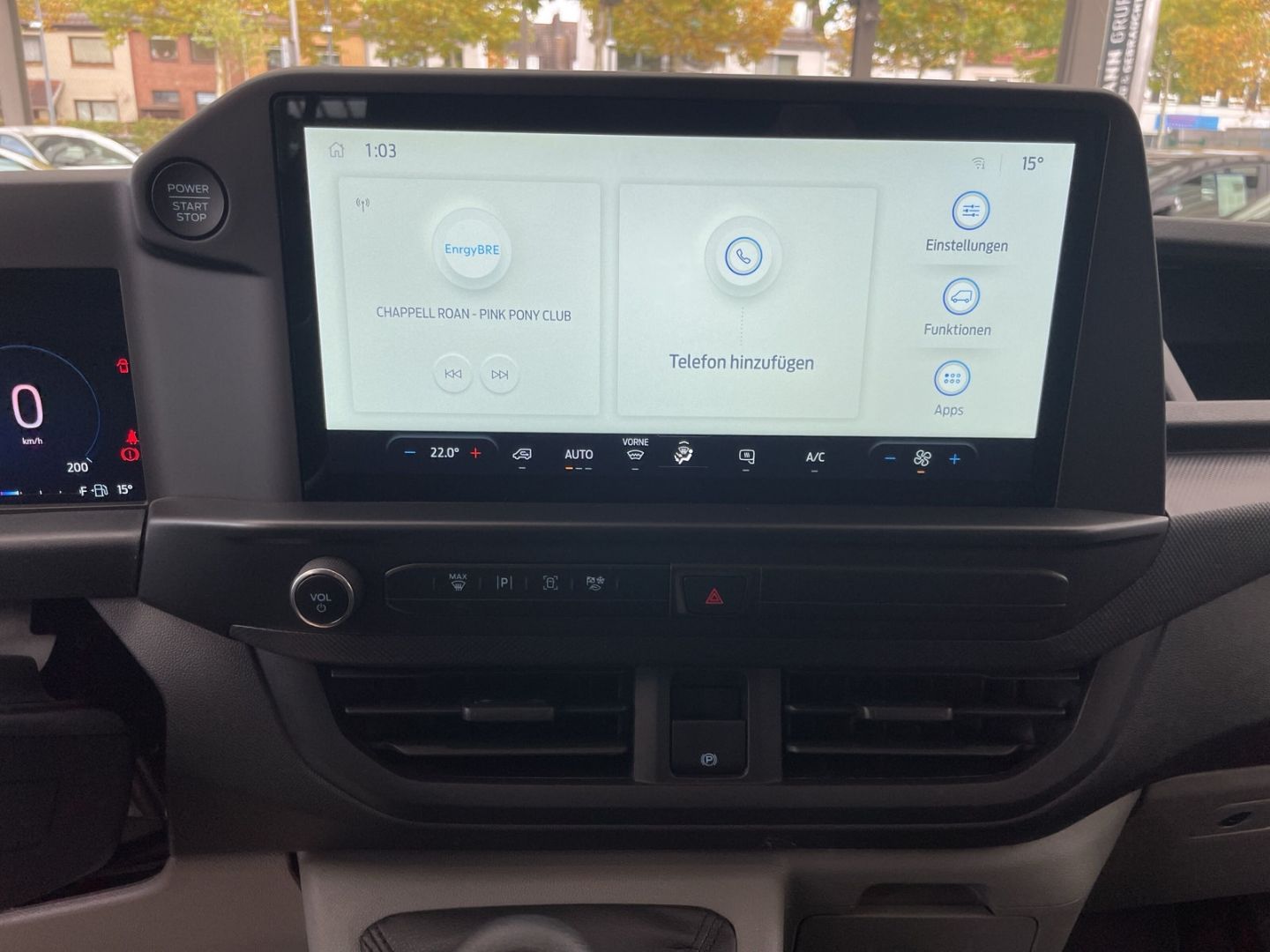 Ford Transit Custom - Bild 14