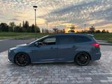 Ford FORD Focus ST COMBI 300Ps - Ford Focus Combi Gebrauchtwagen