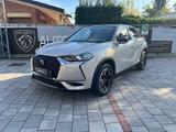 DS Automobiles DS DS 3 Crossback BlueHDi 130 aut. Faubourg - DS Automobiles DS3 mit Diesel-Antrieb: Automatik