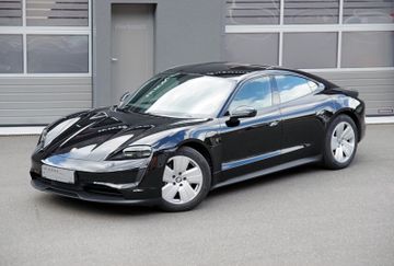 Porsche Taycan*Unfallfrei,14-Wege,Sitzheizung,PDLS+,360°