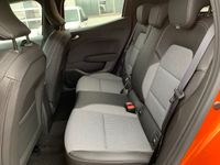 Renault Clio - Vorschau Bild 11