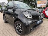 Smart ForTwo*NAVI*PANO*SHZ*LED&SENSOR*1.HAND*90PS* - Smart ForTwo: Automatik