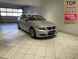 BMW 320 d xDrive Automatik SHZ PDC Leder AHK - BMW 320 aus 2011: 320d