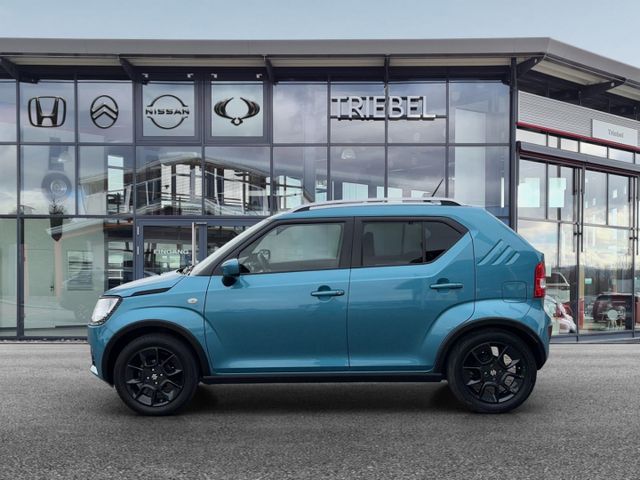 Suzuki Ignis Comfort+ 4x4 1.2 °LED°Navi°RFK°SHZ°