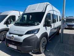 Pössl Roadcruiser Revolution Premium & Assistenz Paket