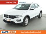 Volkswagen T-Roc 1.0 TSI *NAVI*PDC*SHZ* - VW T-Roc Gebrauchtwagen in Bochum