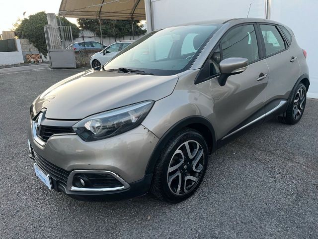 Renault Captur 900 Benz. 90cv Energy R-Link