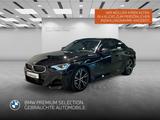 BMW 220d Coupé M Sport LiveCockpitProf Kamera HiFi - BMW 220 in Leipzig