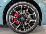 BMW i4 M60 xDrive Gran Coupé M Sport Pro HuD+AHK+Pan - BMW i4 xDrive Gebrauchtwagen