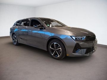 Fotografie 3 des Opel Astra ST GS Automatik Navi 360°Kamera LED AHK