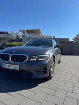 BMW 320d xDrive Sport Line Aut. BMW Garantie 05/27