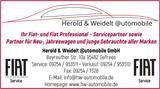 Fiat Ducato Kasten L2H2 2,3 130 AHZV Klima Rückfahrka - Angebote entsprechen deinen Suchkriterien