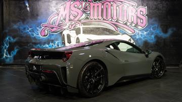 صورة 4 لـ 2019 Ferrari 488 PISTA