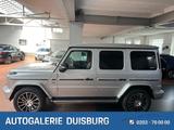 Mercedes-Benz G 500 Multibeam AMG-line Sportp. Burmester AHK M - Mercedes-Benz G 500 in Duisburg