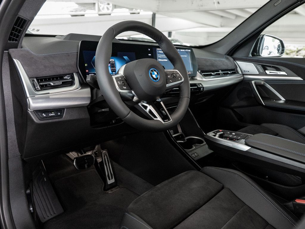 BMW X1 - Bild 25