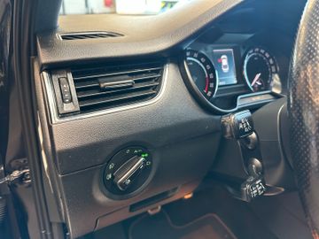 Skoda Octavia Lim. RS *1Hand*Memory*ACC*