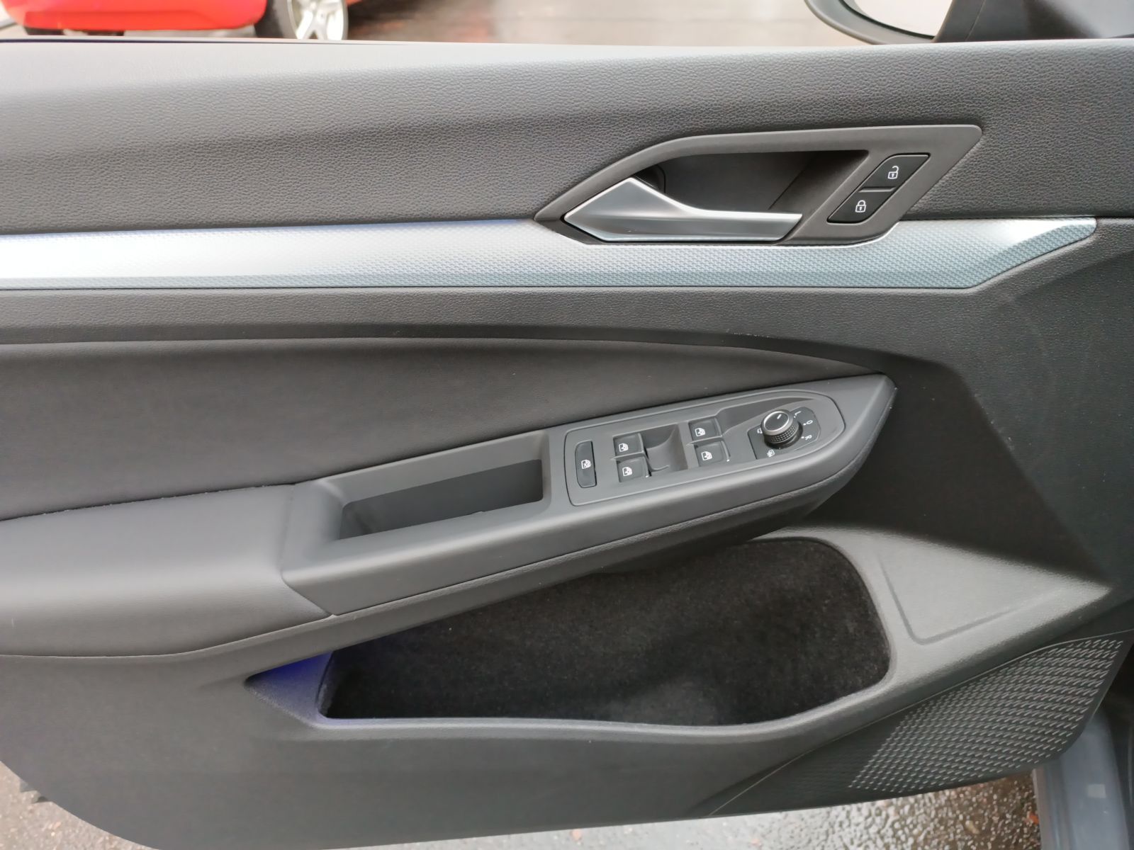 Volkswagen Golf - Bild 8