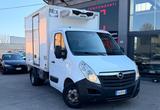 Opel OPEL Movano 2.3 FRIGO L2 FRCX -20°ATP - gebrauchte Opel Movano aus dem Jahr 2019
