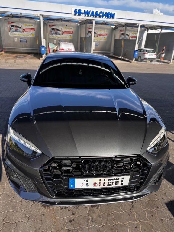 Image of Audi A5