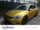Volkswagen Golf Variant 1.6 TDI Comfortline ACC+Navi+Standh