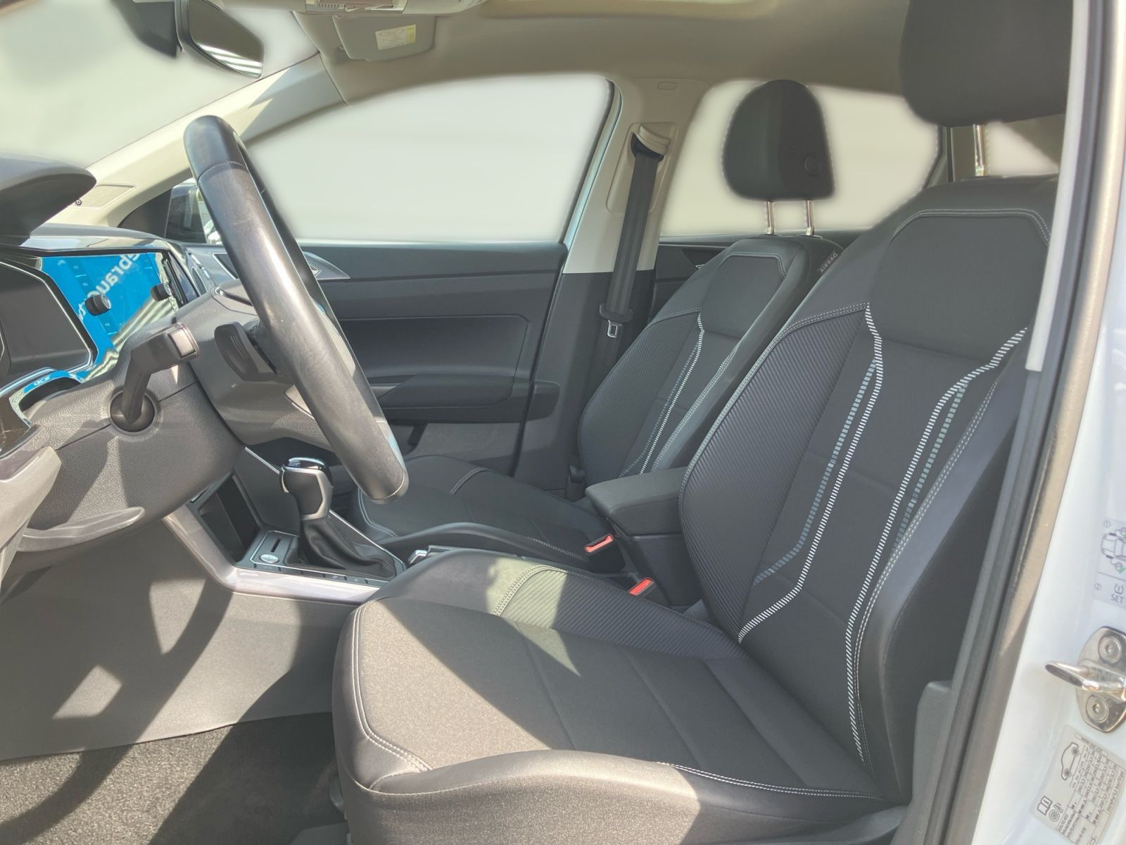 Volkswagen Taigo - Bild 15