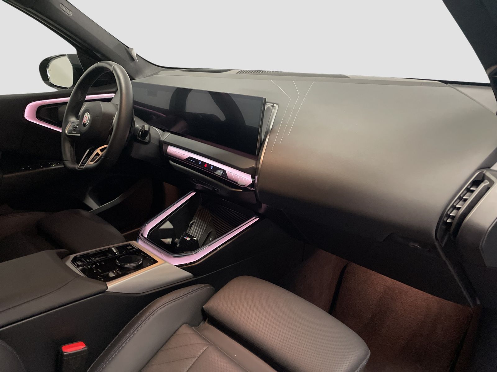 BMW X3 - Bild 10