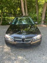 Nissan Nisan Alemera 1.5 Liter top zuschtand neu tüv - Nissan Almera von privat