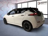 Nissan Leaf N-Connecta Winterpaket LED - Nissan Leaf aus 2024