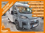 Knaus Sky Ti 700 MEG *KLECAMP-Autarkie-Paket* - Knaus Teilintegrierter