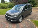 Peugeot Rifter Active 1,5L Blue HDI L1*PDC vo+hi - Peugeot Rifter aus 2018