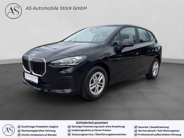 Fahrzeugabbildung BMW 218i Active Tourer Autom+Adaptive LED+Cam+Navi