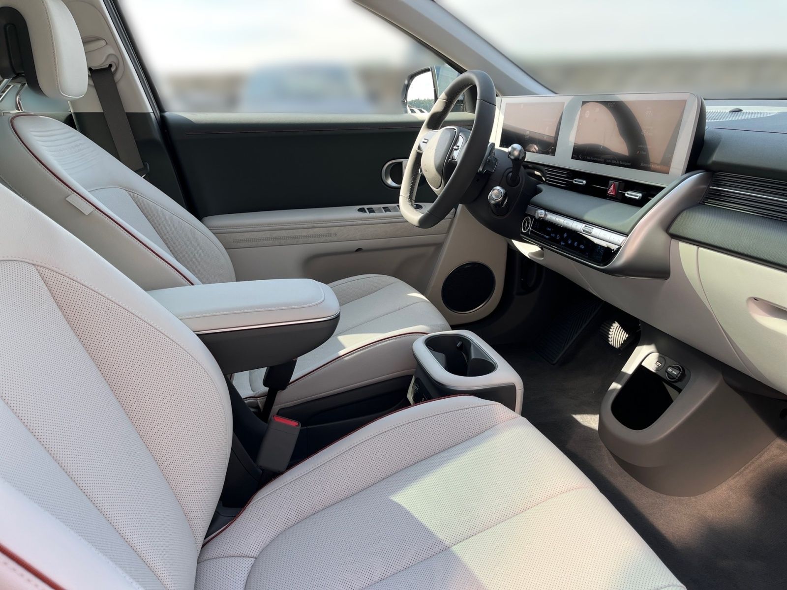 Hyundai IONIQ 5 – Bild 14