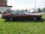 Buick Riviera 7.5L V8 H-Zulassung original  2 Hand - Buick Gebrauchtwagen mit Automatikschaltung