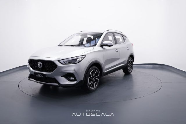 MG ZS 1.0 T-GDI Automatica Luxury